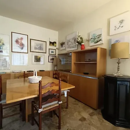 Appartamento Un Viaggio Nell'arte Perugia
