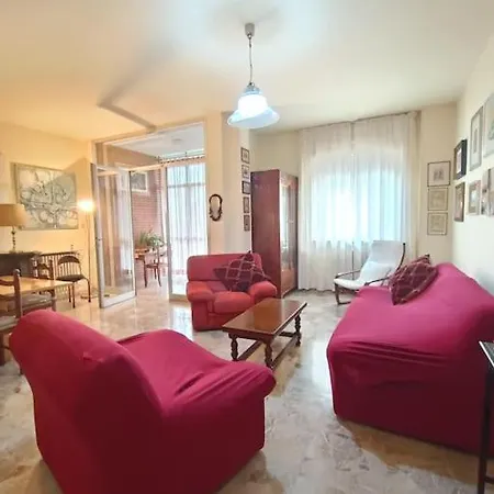 Un Viaggio Nell'arte Apartmán Perugia