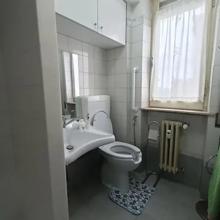 Un Viaggio Nell'arte Apartmán *
