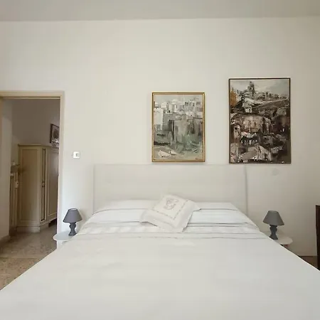 Un Viaggio Nell'arte Apartmán Perugia
